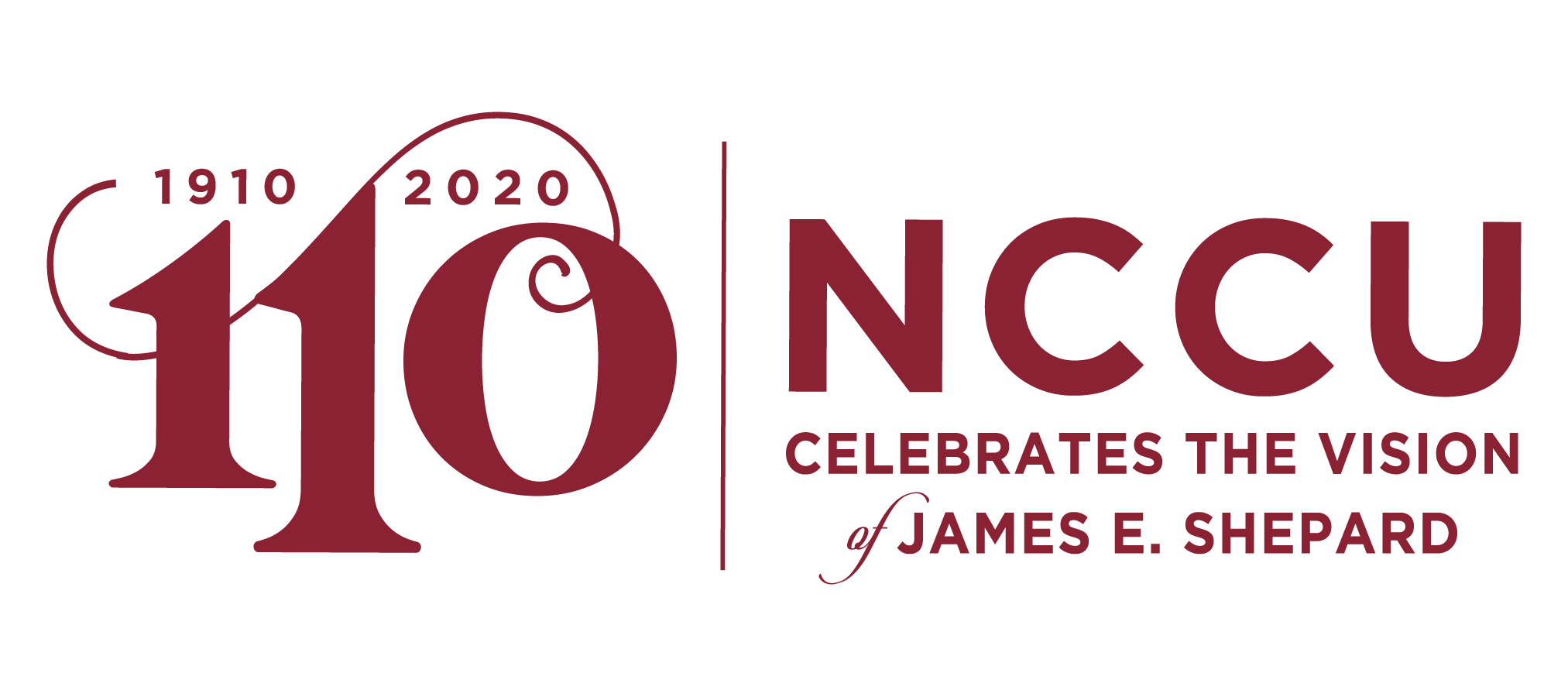 NCCU Celebrates 110 Years | North Carolina Central University